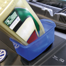 Sealey OIL1F Oil Funnel