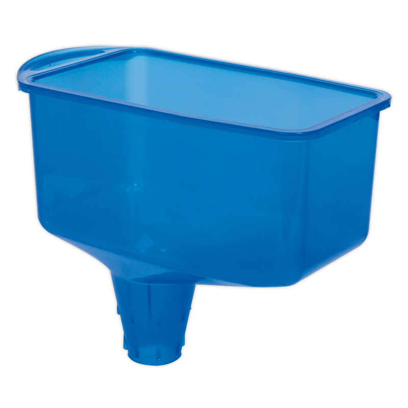 Sealey F10COMBO 10pc Funnel Combo