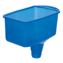 Sealey OIL1F Oil Funnel
