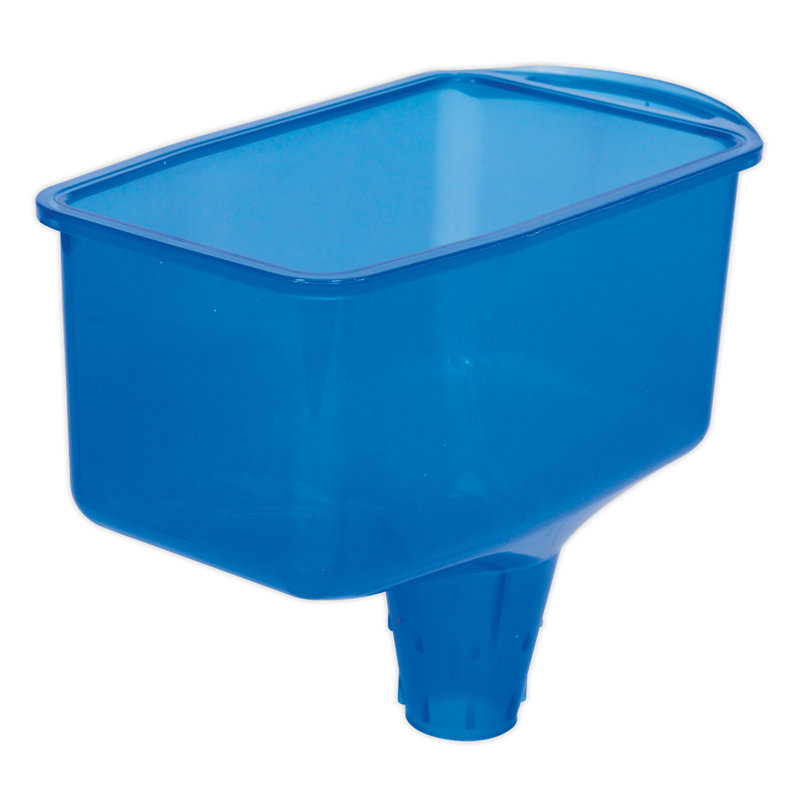Sealey OIL1F Oil Funnel
