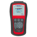 Sealey OLS301 EOBD Code Reader - Oil & Service Reset Tool