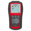 Sealey OLS301 EOBD Code Reader - Oil & Service Reset Tool