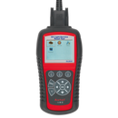 Sealey OLS301 EOBD Code Reader - Oil & Service Reset Tool