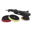 Sealey OP750 150mm Orbital Polisher 750W/230V