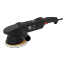 Sealey OP750 150mm Orbital Polisher 750W/230V