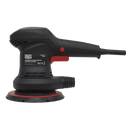 Sealey OS400 150mm Random Orbital Electric Sander 400W