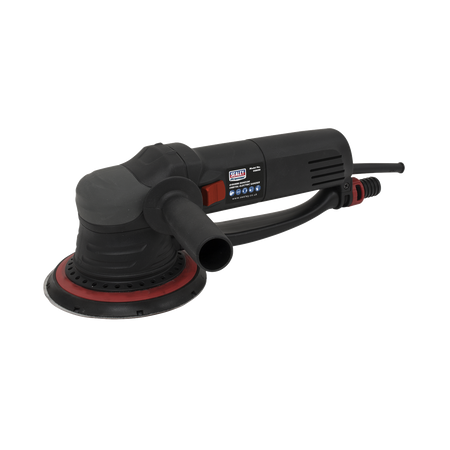 Sealey OS600 150mm Random Orbital Electric Sander 600W