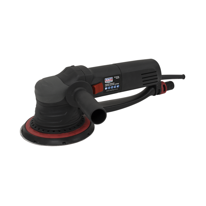 Sealey OS600 150mm Random Orbital Electric Sander 600W