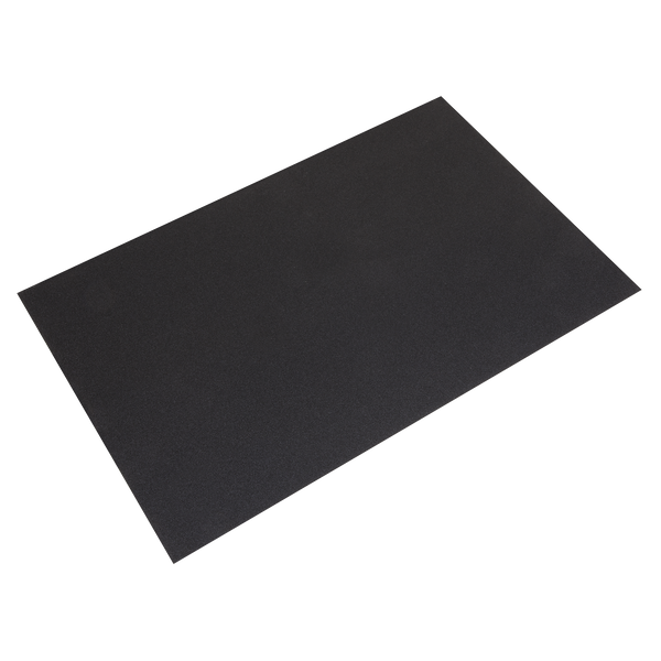 Sealey OSS1218100 12 x 18" 100 Grit Orbital Sanding Sheets - Pack of 20