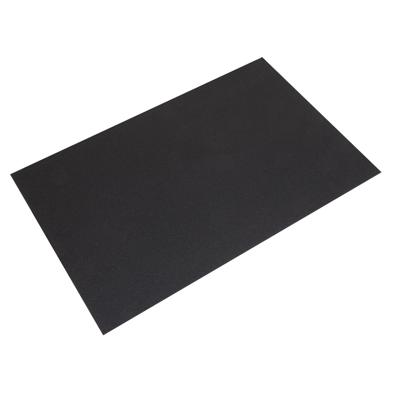 Sealey OSS1218100 12 x 18" 100 Grit Orbital Sanding Sheets - Pack of 20