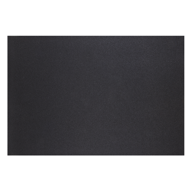 Sealey OSS1218100 12 x 18" 100 Grit Orbital Sanding Sheets - Pack of 20