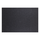 Sealey OSS121820 12 x 18" 20 Grit Orbital Sanding Sheets - Pack of 20