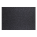 Sealey OSS121836 12 x 18" 36 Grit Orbital Sanding Sheets - Pack of 20