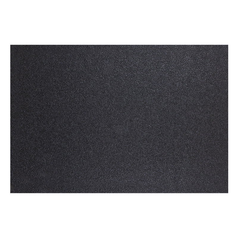 Sealey OSS121836 12 x 18" 36 Grit Orbital Sanding Sheets - Pack of 20