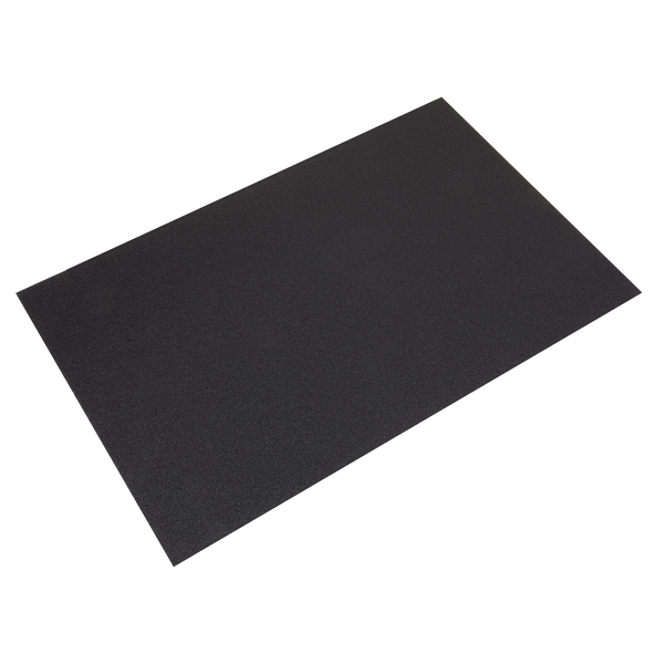 Sealey OSS121860 12 x 18" 60 Grit Orbital Sanding Sheets - Pack of 20