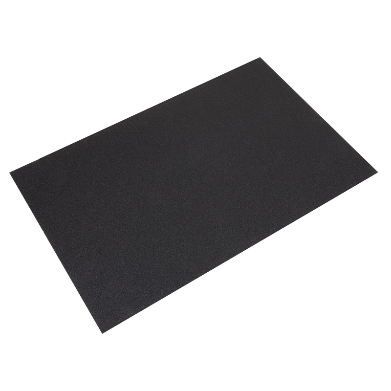 Sealey OSS121860 12 x 18" 60 Grit Orbital Sanding Sheets - Pack of 20