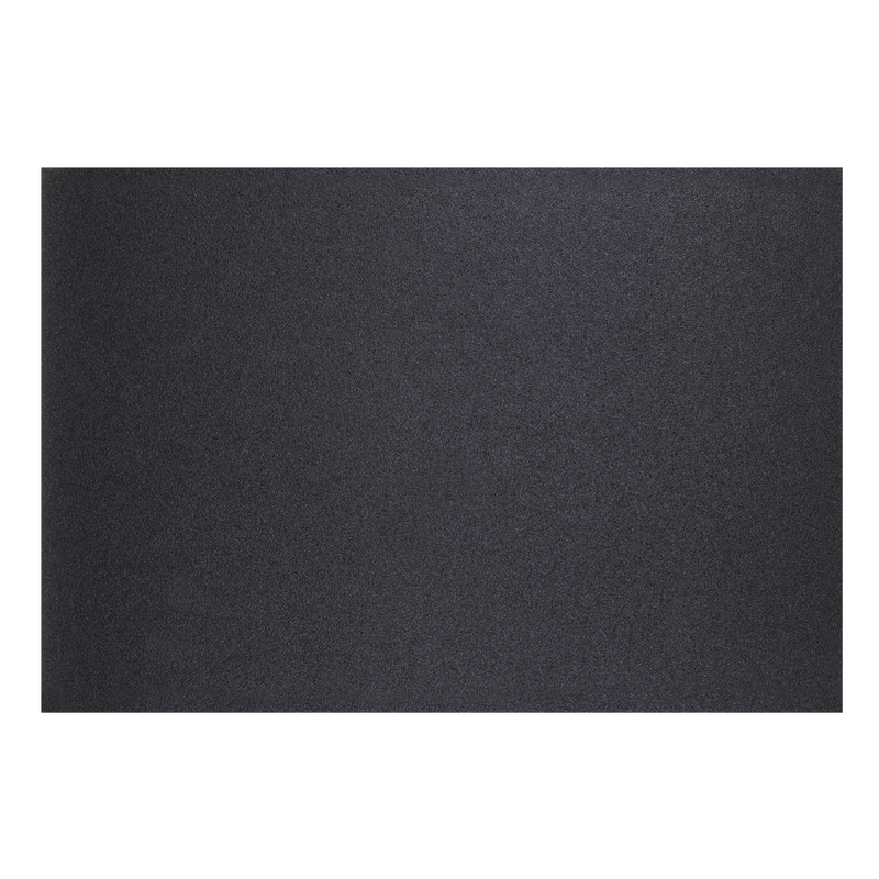 Sealey OSS121860 12 x 18" 60 Grit Orbital Sanding Sheets - Pack of 20