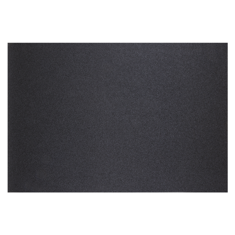 Sealey OSS121880 12 x 18" 80 Grit Orbital Sanding Sheets - Pack of 20