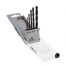 Makita P-23743 Performance Ground Point HSS 6pc Kit