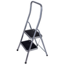TB Davies 2440374 HIGHRAIL-S Steel Step Stool