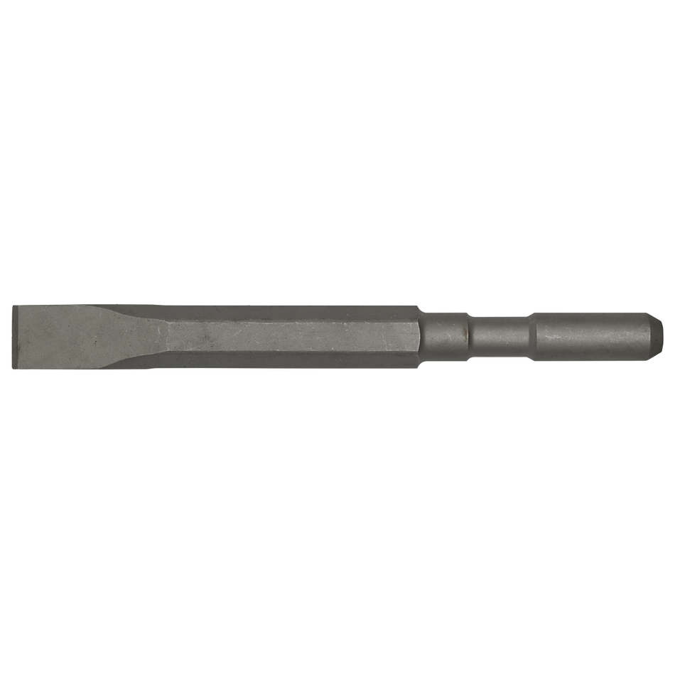 Sealey P1CH 25 x 250mm Chisel - CP9