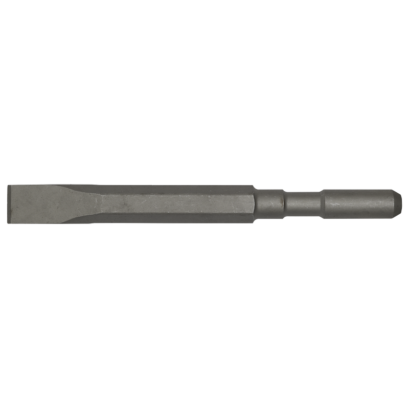 Sealey P1CH 25 x 250mm Chisel - CP9