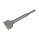 Sealey P3WC 75 x 300mm Chisel - CP9