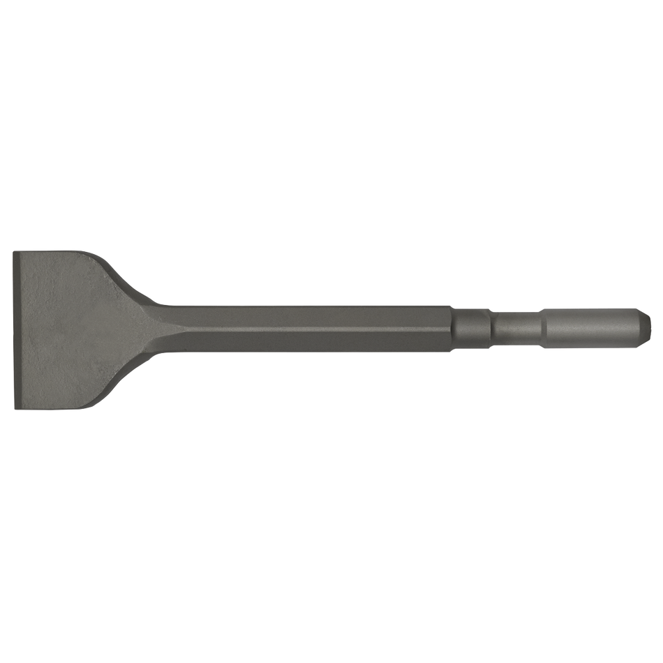 Sealey P3WC 75 x 300mm Chisel - CP9
