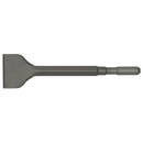 Sealey P3WC 75 x 300mm Chisel - CP9