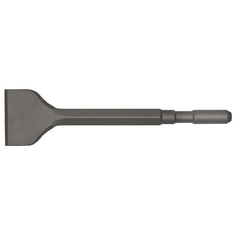 Sealey P3WC 75 x 300mm Chisel - CP9
