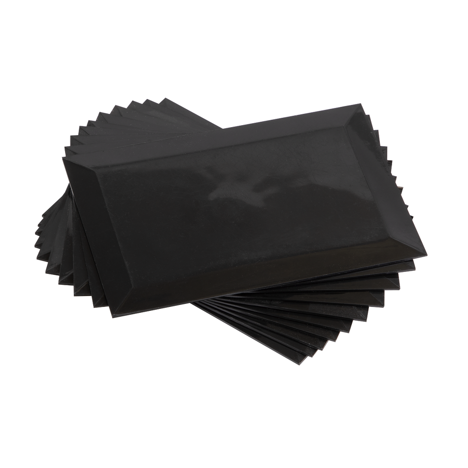Sealey PA03 Plastic Filler Spreader - Pack of 25