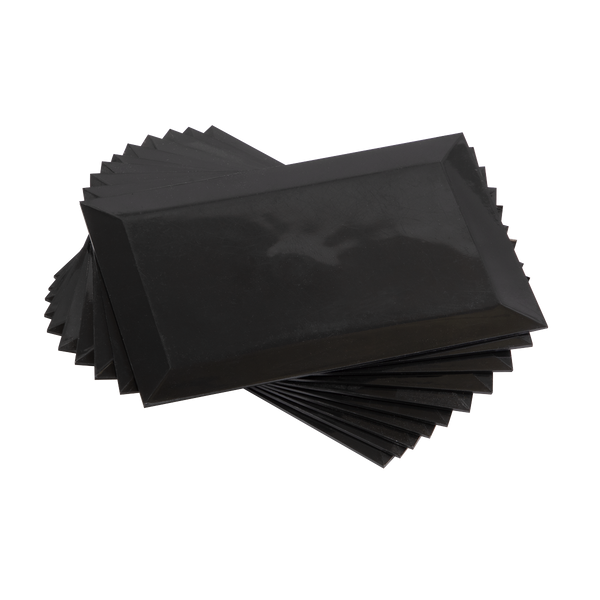 Sealey PA03 Plastic Filler Spreader - Pack of 25