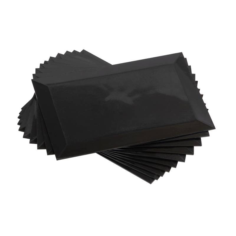 Sealey PA03 Plastic Filler Spreader - Pack of 25
