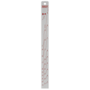 Sealey PA04 Aluminium Paint Measuring Stick 2:1/4:1
