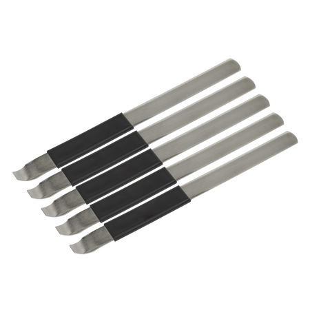 Sealey PA05 Paint Can Opener/Stirrer - Pack of 5