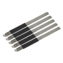 Sealey PA05 Paint Can Opener/Stirrer - Pack of 5