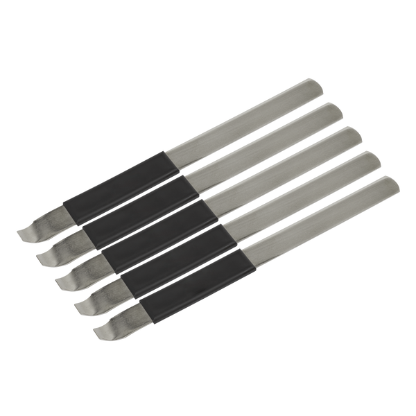 Sealey PA05 Paint Can Opener/Stirrer - Pack of 5