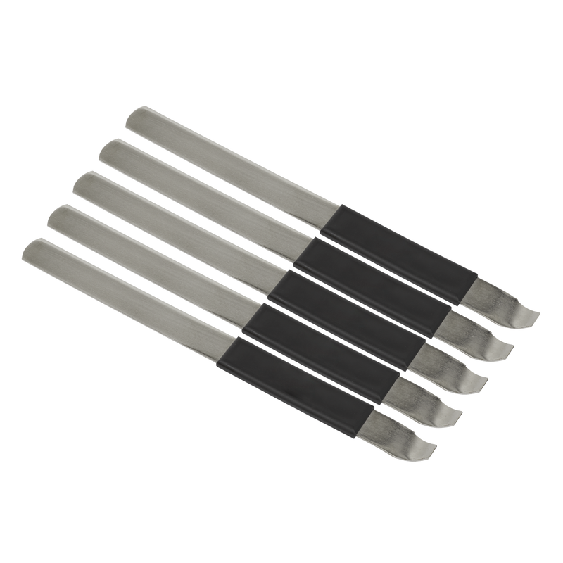 Sealey PA05 Paint Can Opener/Stirrer - Pack of 5