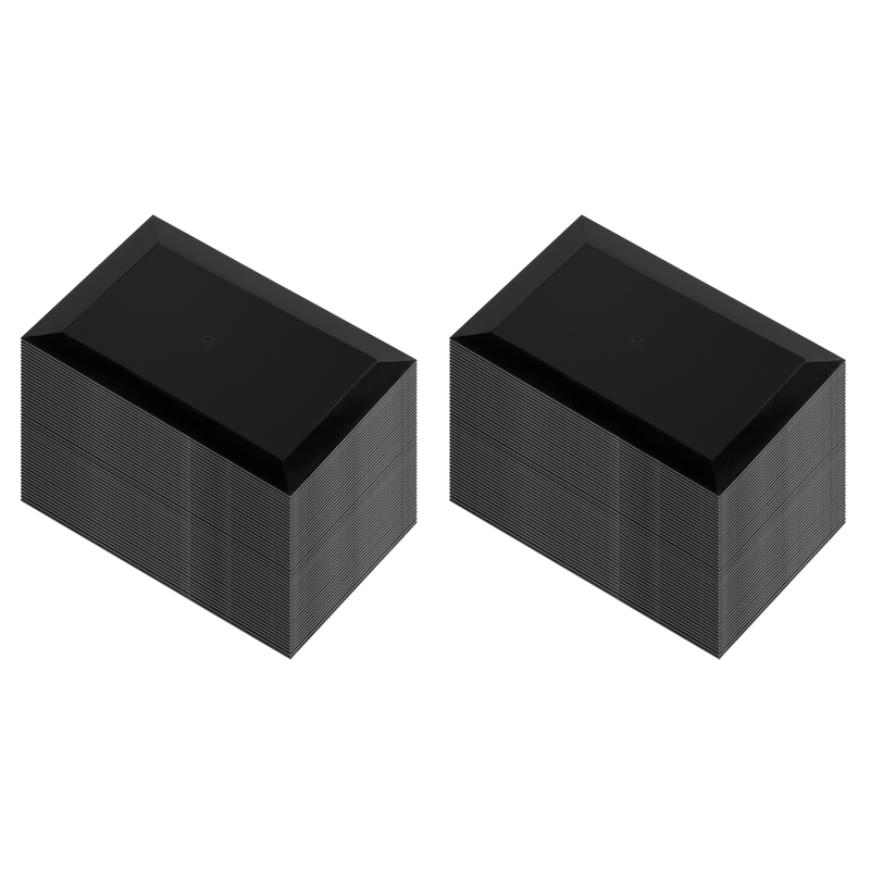 Sealey PA06 Plastic Filler Spreader - Pack of 100