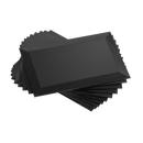 Sealey PA06 Plastic Filler Spreader - Pack of 100