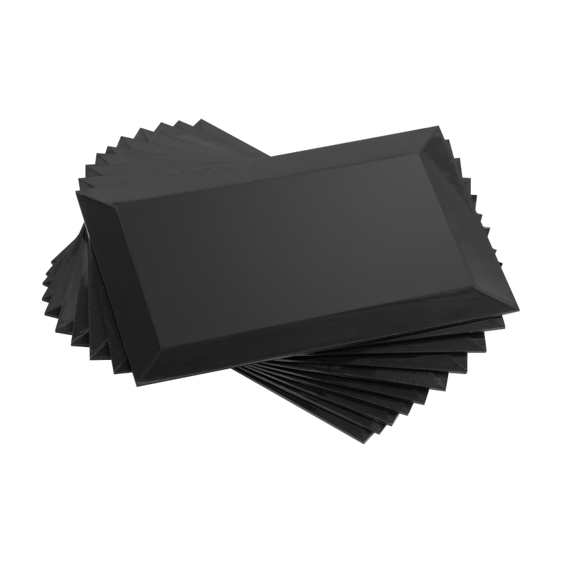 Sealey PA06 Plastic Filler Spreader - Pack of 100