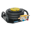 Sealey PAFJ3S 3tonne Premier Air Operated Fast Jack - 3-Stage