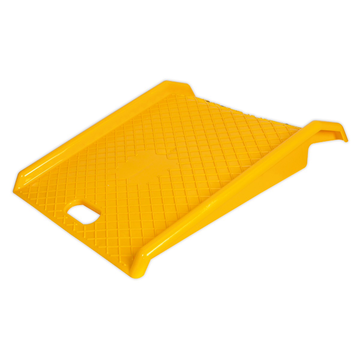 Sealey PAR01 Portable Access Ramp 450kg Capacity