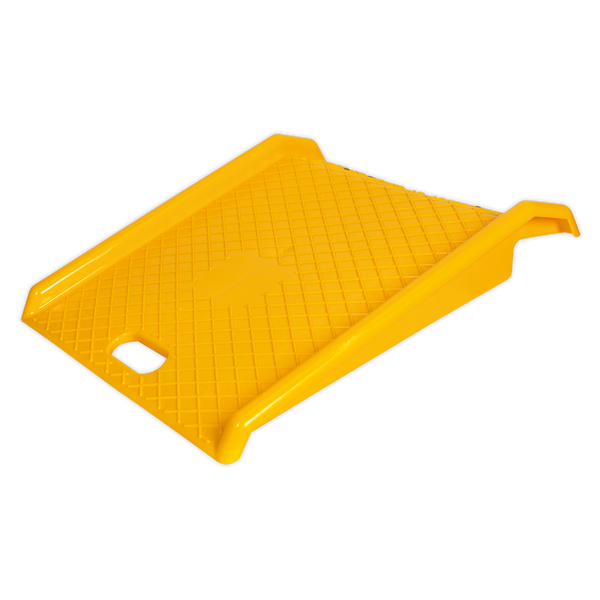 Sealey PAR01 Portable Access Ramp 450kg Capacity