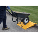 Sealey PAR01 Portable Access Ramp 450kg Capacity