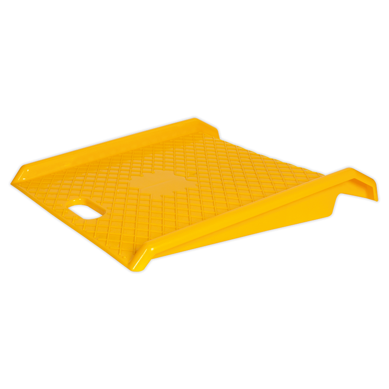 Sealey PAR01 Portable Access Ramp 450kg Capacity