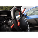 Sealey PB393 Steering Wheel Lock