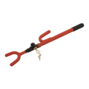 Sealey PB393 Steering Wheel Lock