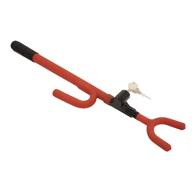 Sealey PB393 Steering Wheel Lock