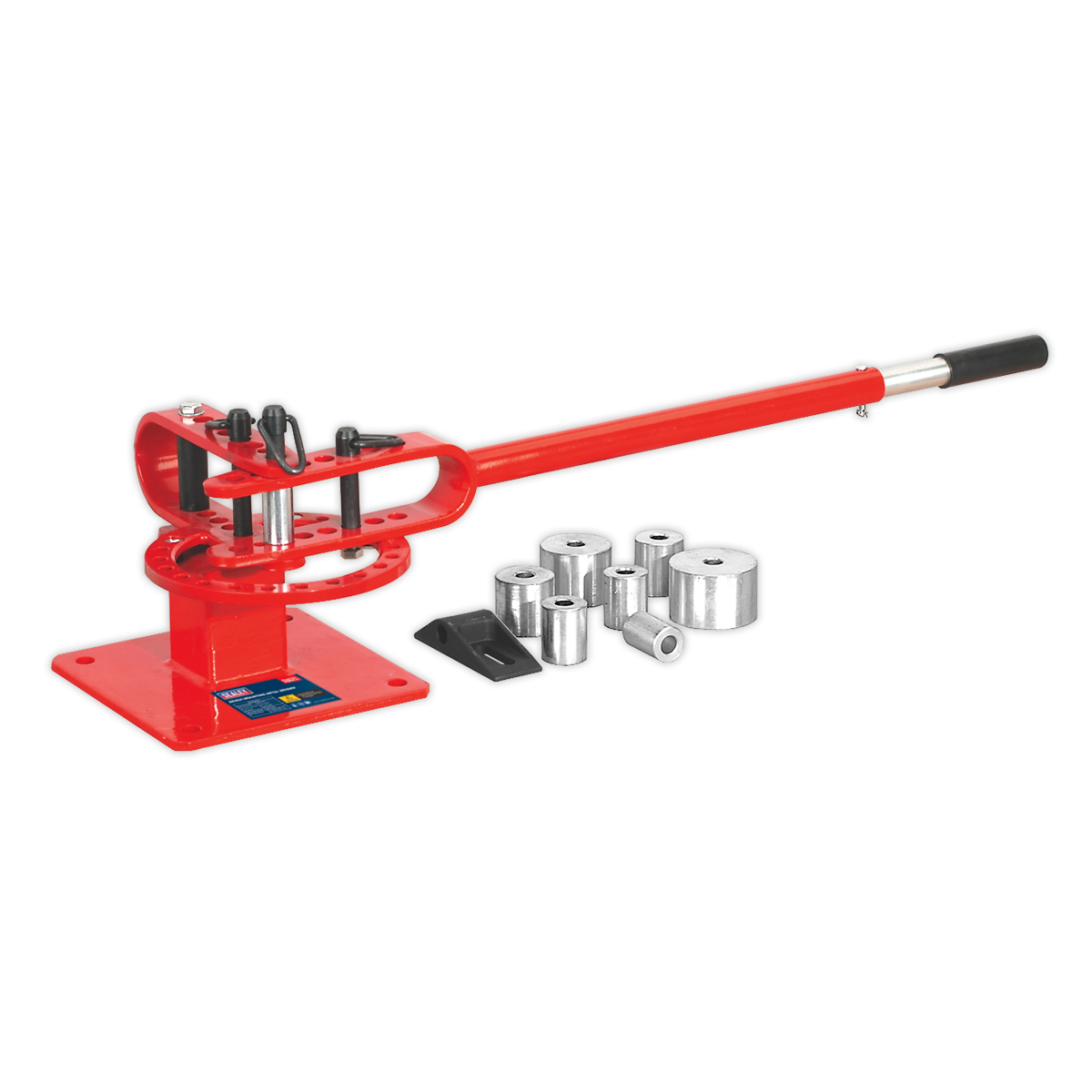 Sealey PBB04 Bench Mounting Metal Bender